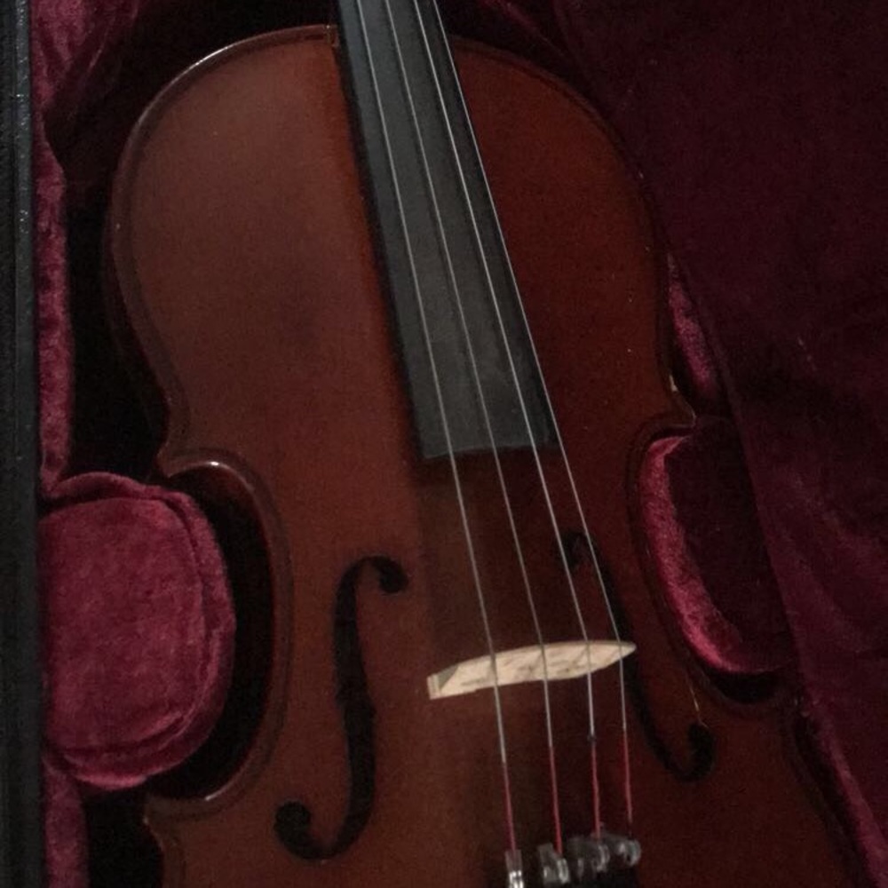 Violin - Picture 2 of 3